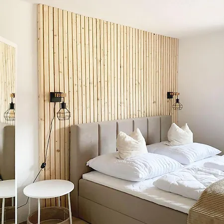 Ferienwohnung 