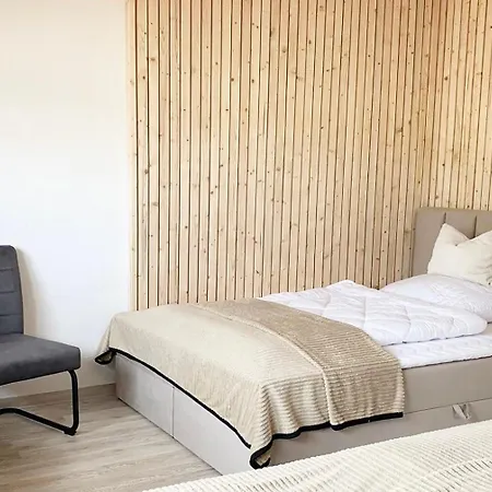 Ferienwohnung 