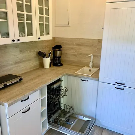 Apartamento Ferienwohnung 