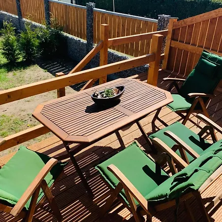 Ferienwohnung 